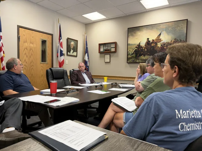 Humane Society may close without county financial assistance